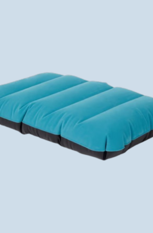 Oreiller de camping