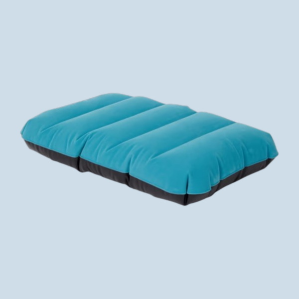 Oreiller de camping